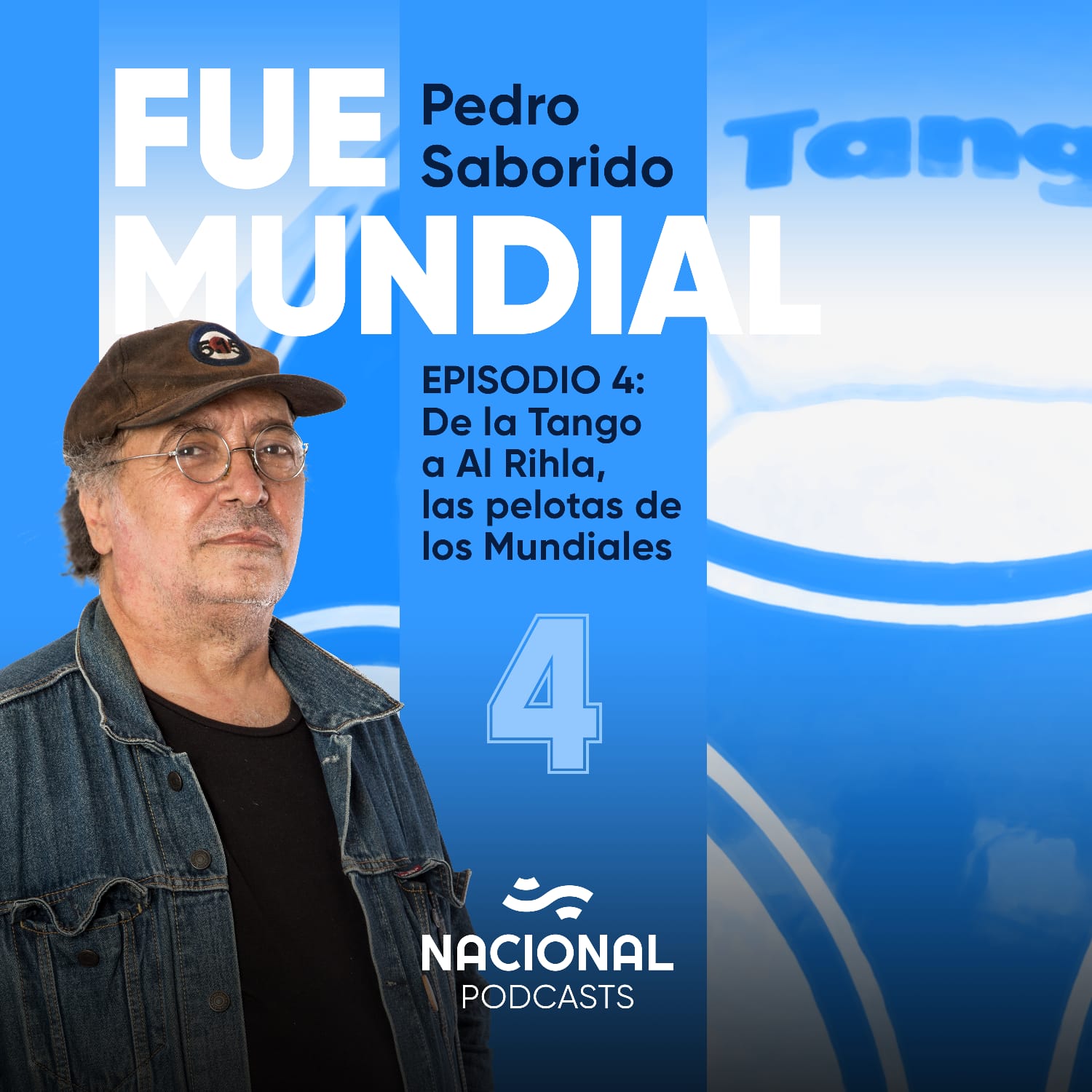 Fue Mundial