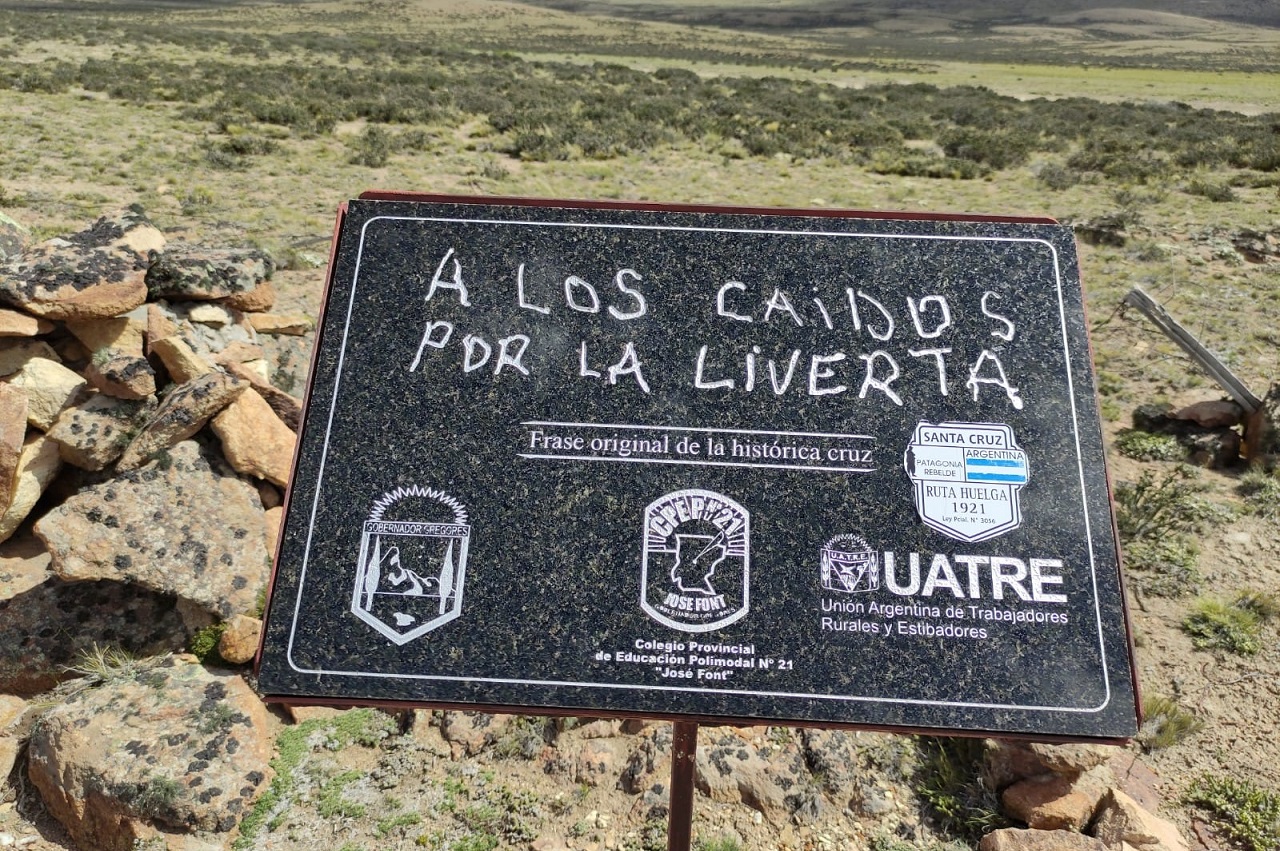 Premio a LU4, día de las infancias, festejos populares...