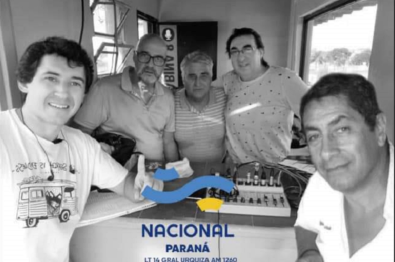 Premio a LU4, día de las infancias, festejos populares...
