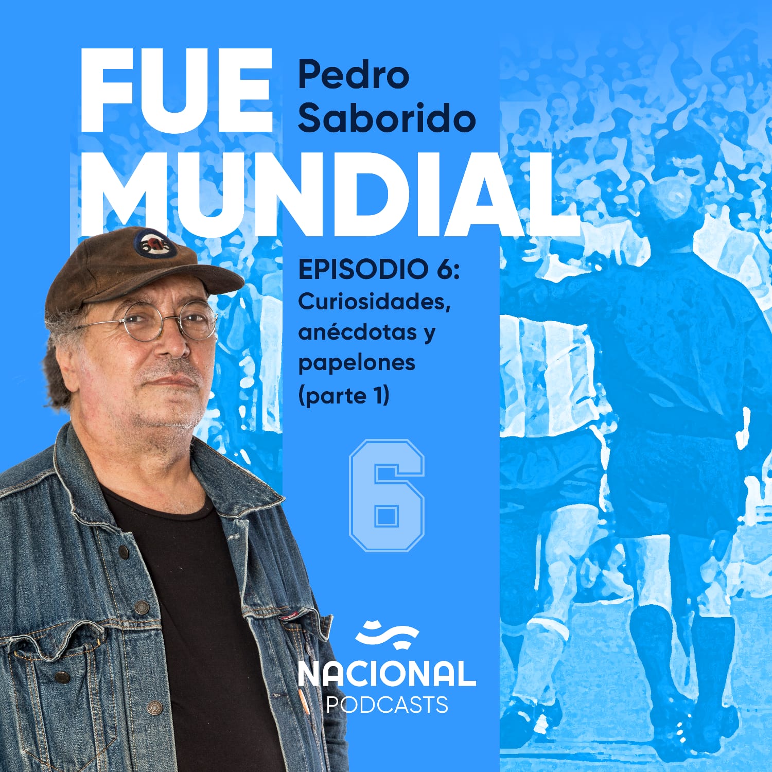 Curiosidades, anécdotas y papelones (Primera parte)