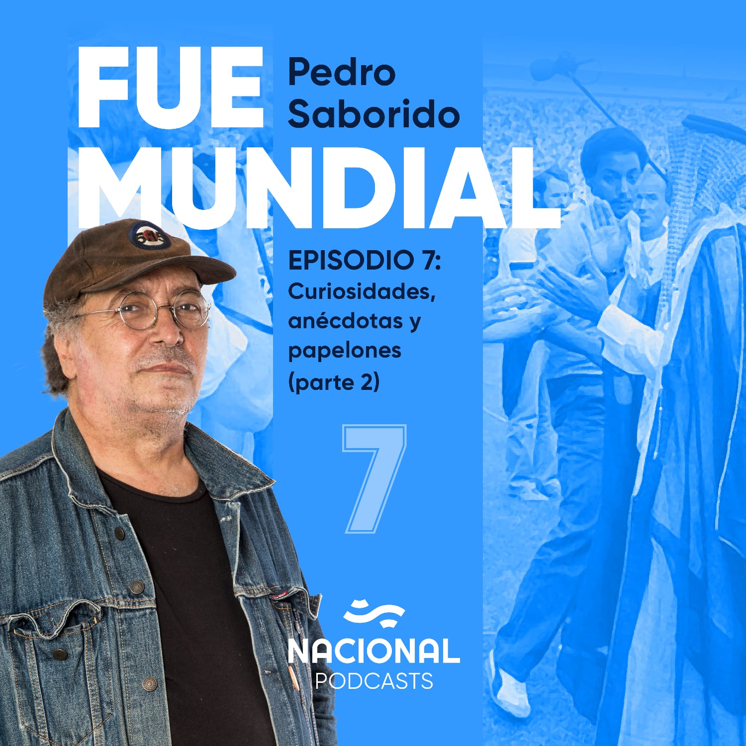 Fue Mundial