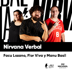Nirvana verbal
