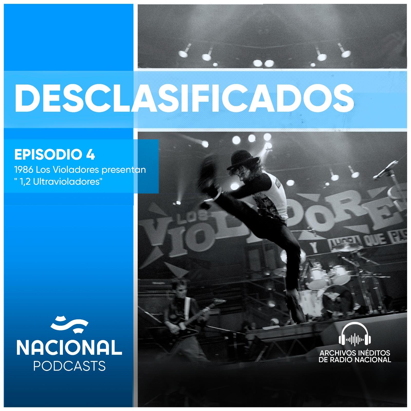 Desclasificados