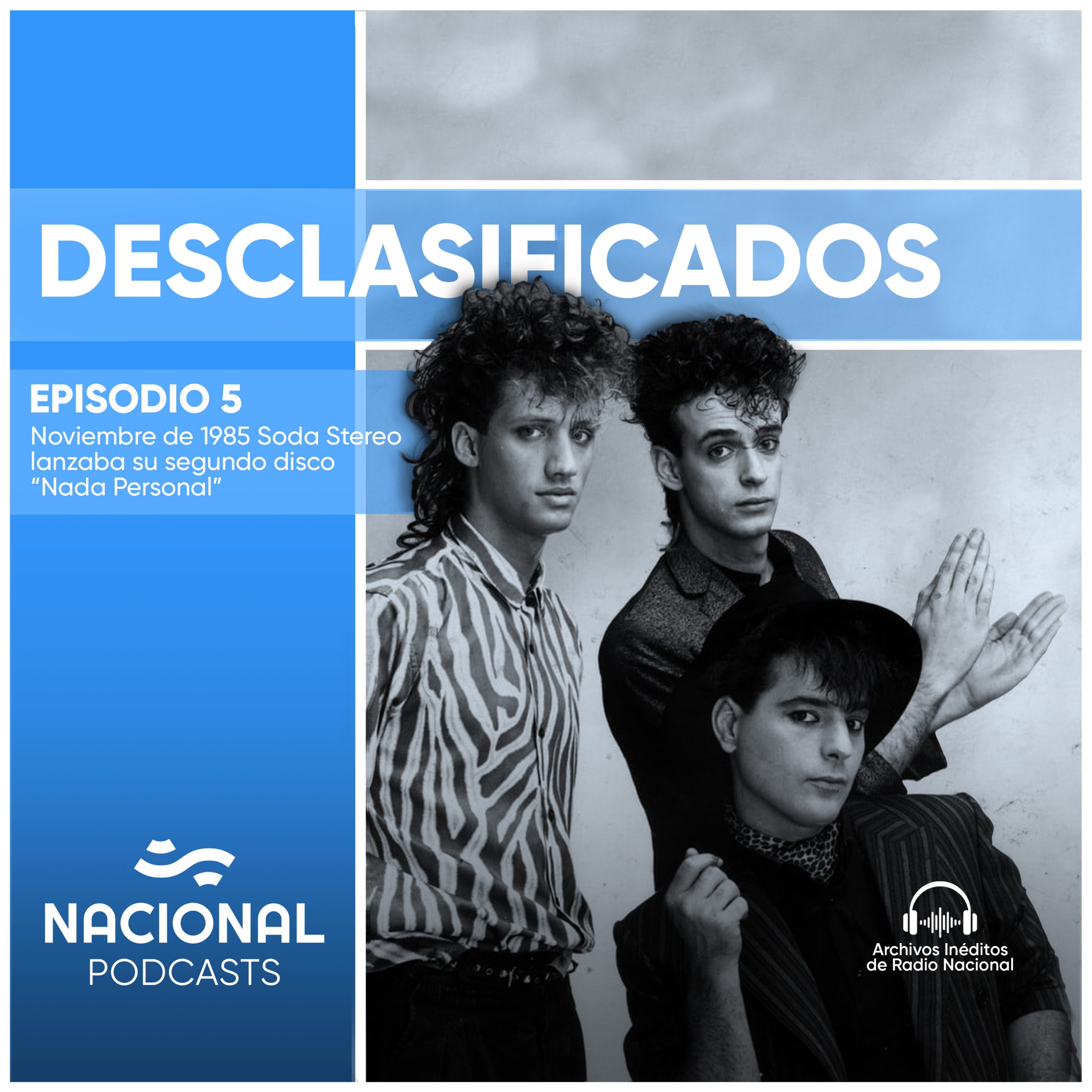 Desclasificados