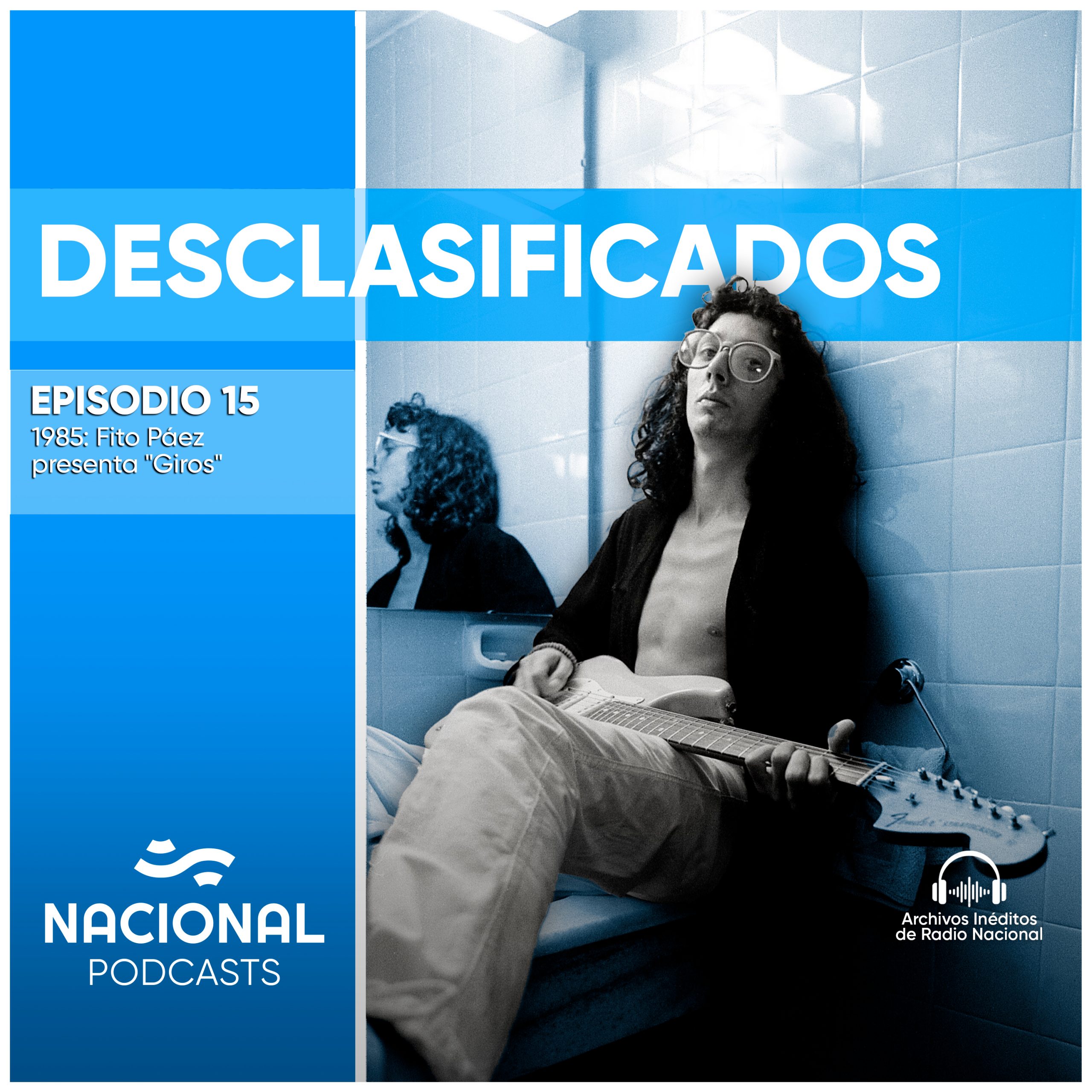 Desclasificados